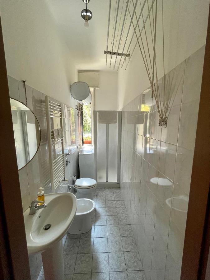Claudia'S Home In Fieracity&Mico&Sansiro Milan Exterior photo