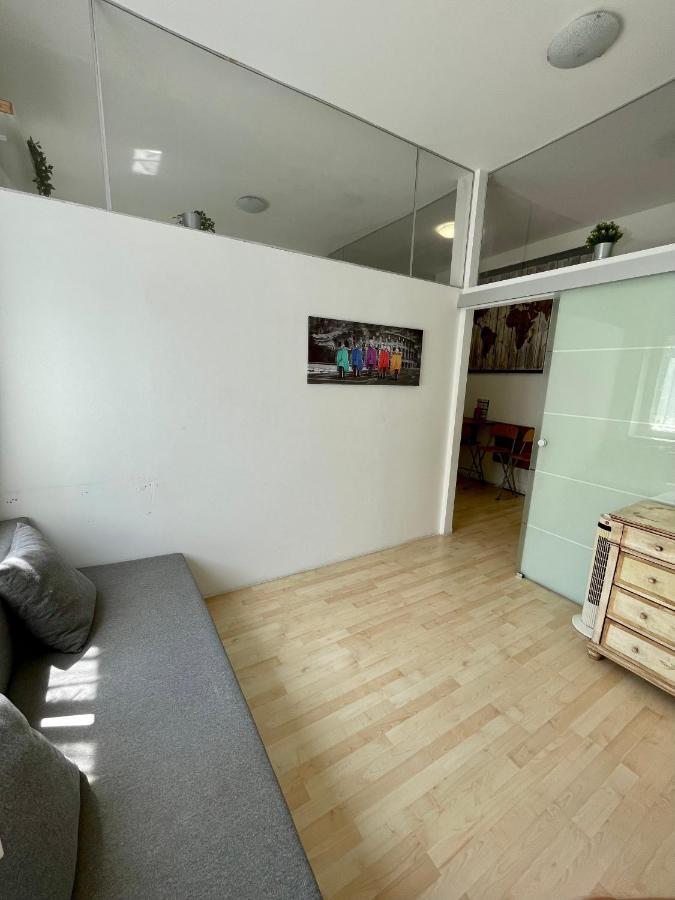 Claudia'S Home In Fieracity&Mico&Sansiro Milan Exterior photo