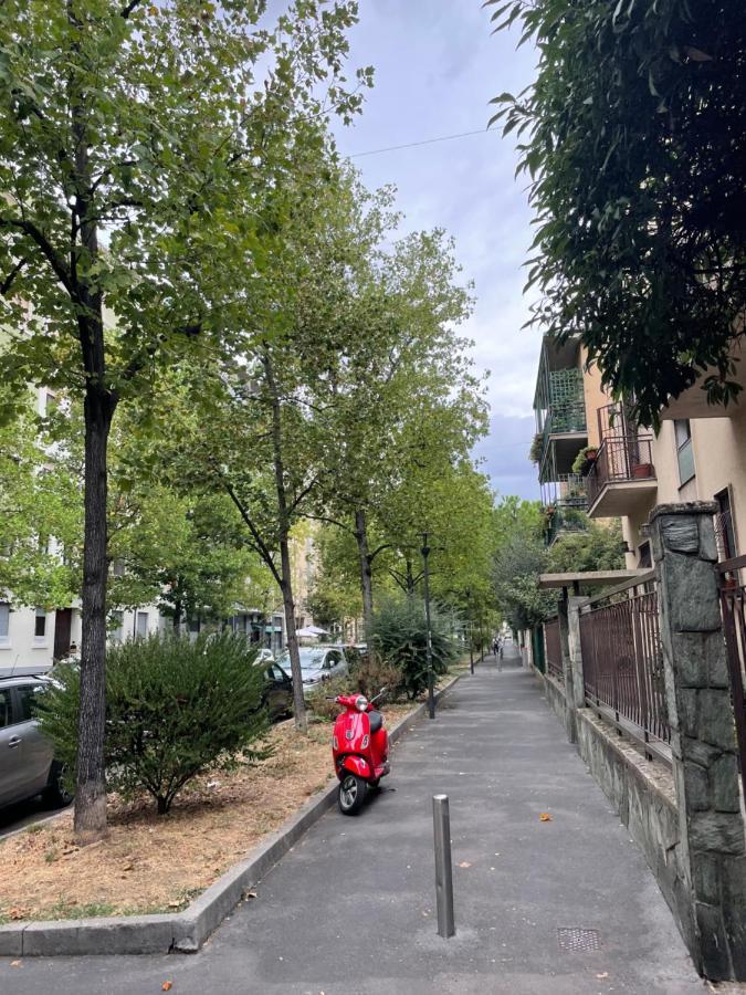 Claudia'S Home In Fieracity&Mico&Sansiro Milan Exterior photo