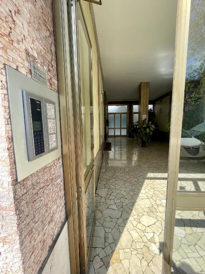 Claudia'S Home In Fieracity&Mico&Sansiro Milan Exterior photo