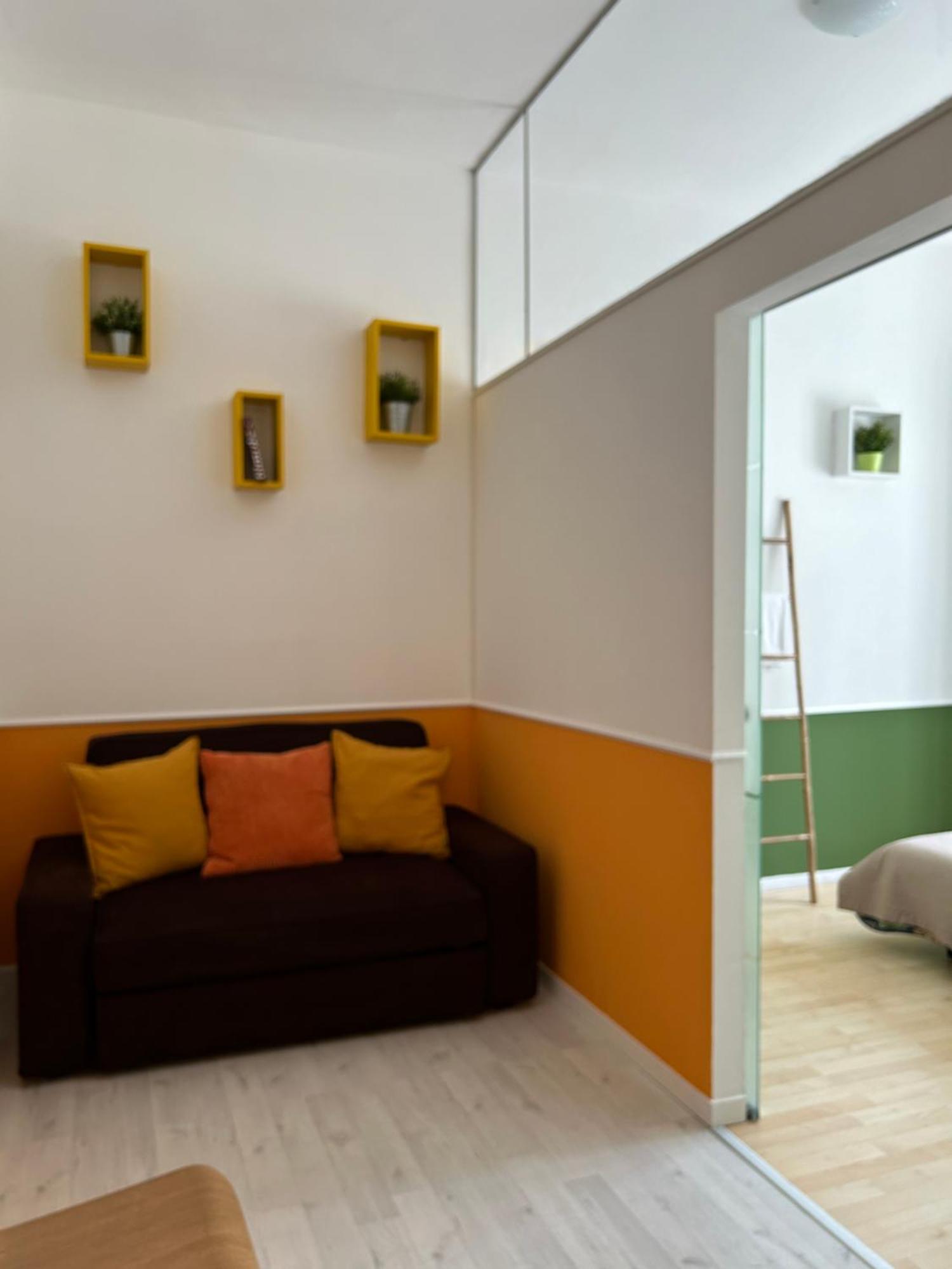 Claudia'S Home In Fieracity&Mico&Sansiro Milan Exterior photo