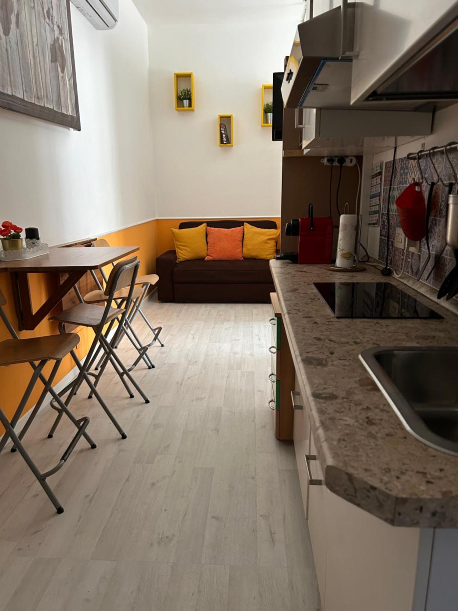Claudia'S Home In Fieracity&Mico&Sansiro Milan Exterior photo